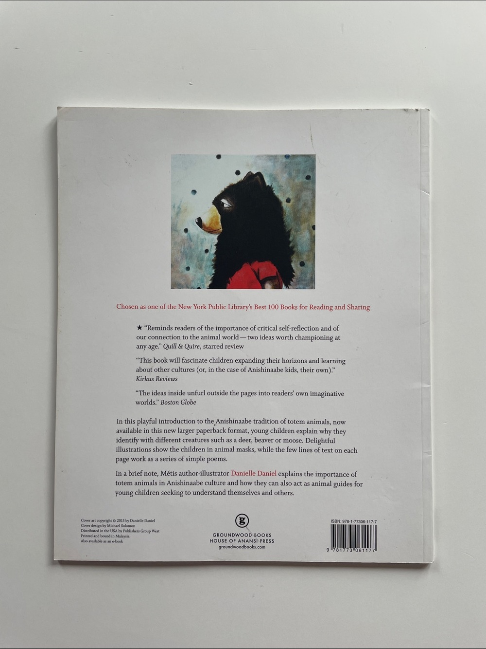 🍋 4/$20 Sometimes I Feel Like a Fox | Childrens Book | Paperback Kids Books - Picture 4 of 4